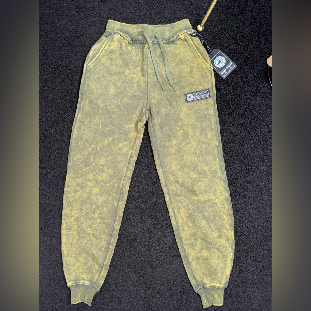 Alphalete Women’s Terry Oversized Jogger